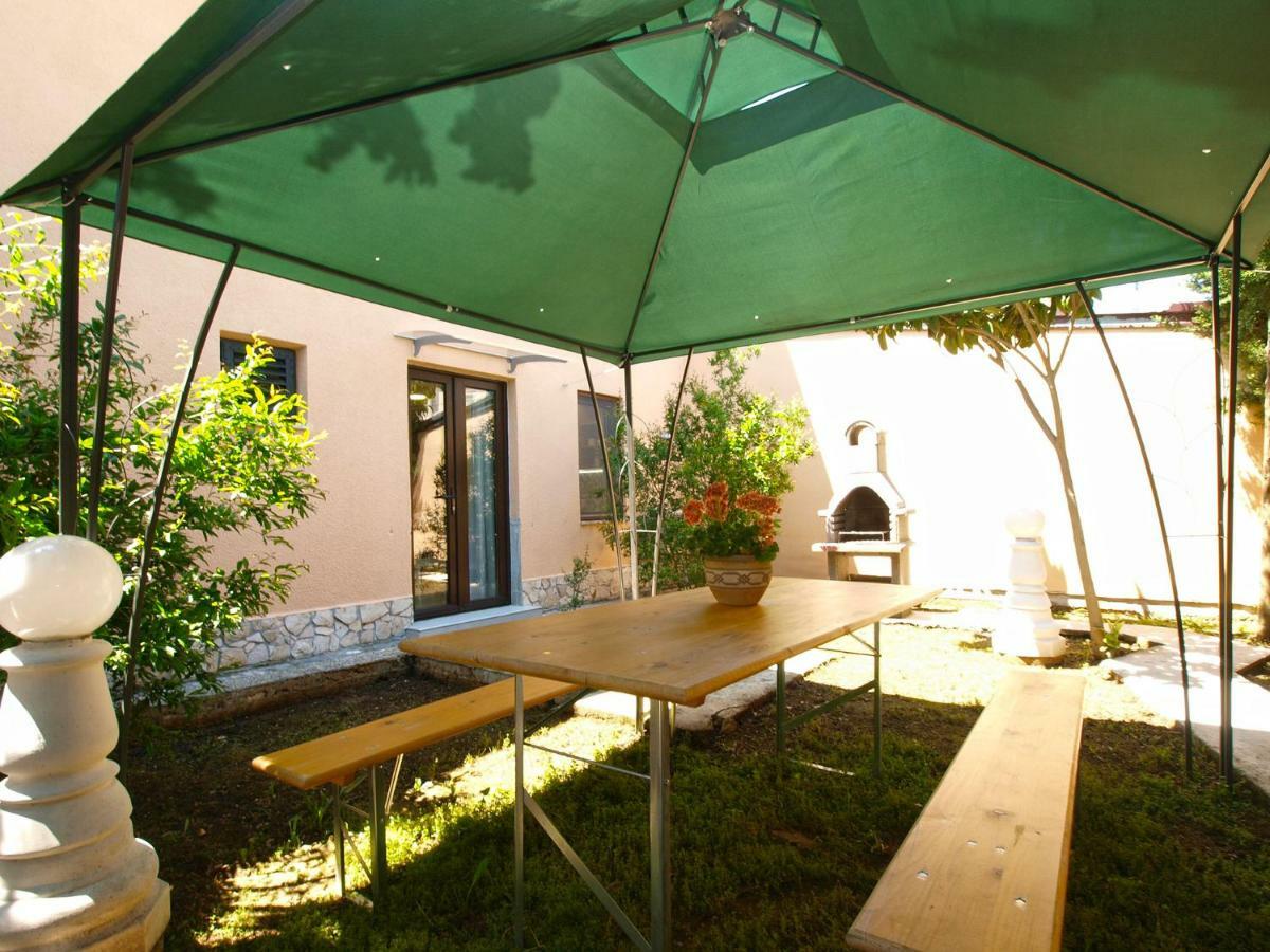 Villa House Puntizela 747 Pula Exterior foto