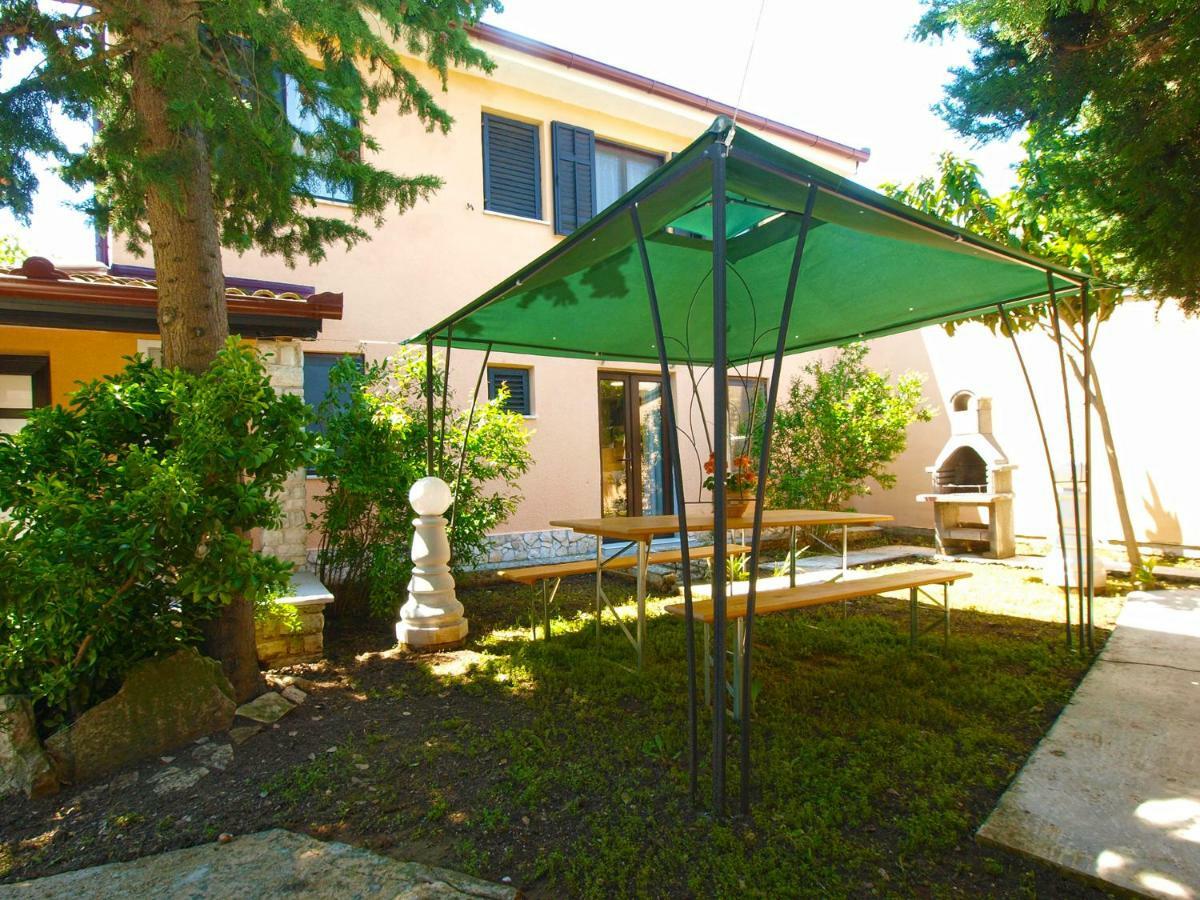 Villa House Puntizela 747 Pula Exterior foto