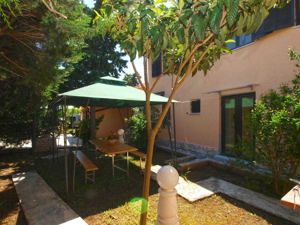 Villa House Puntizela 747 Pula Exterior foto