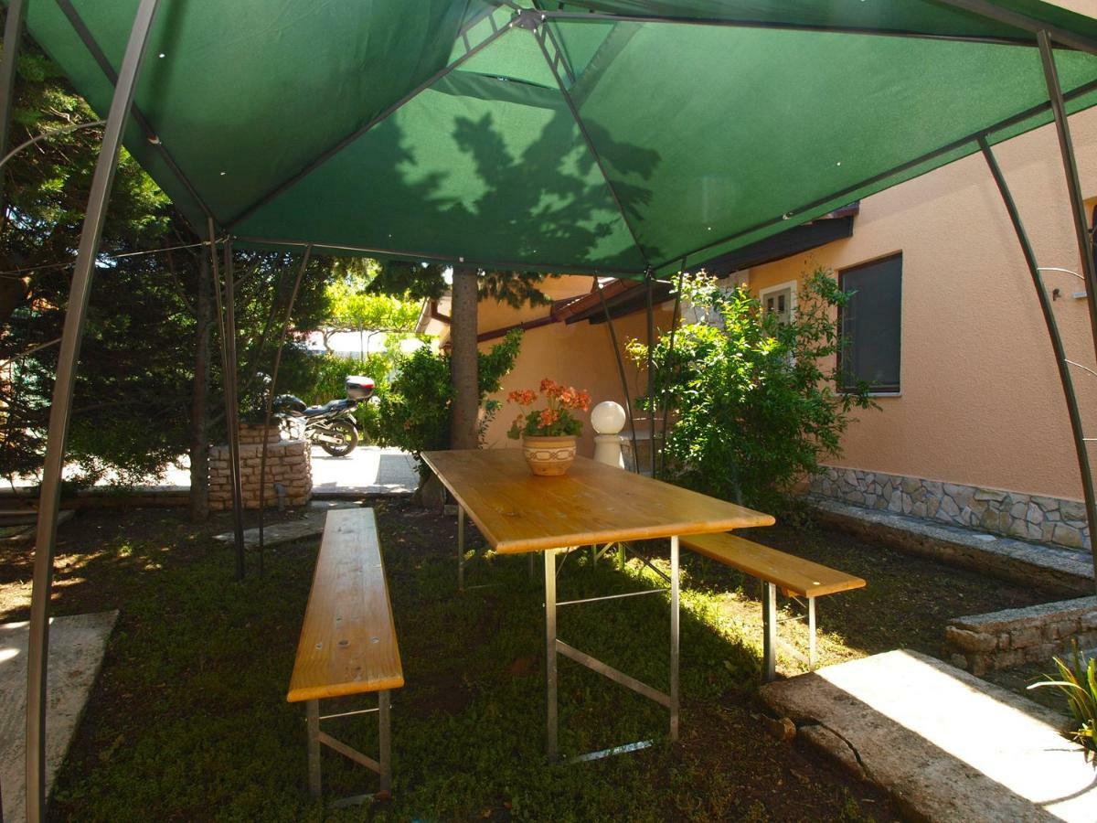 Villa House Puntizela 747 Pula Exterior foto