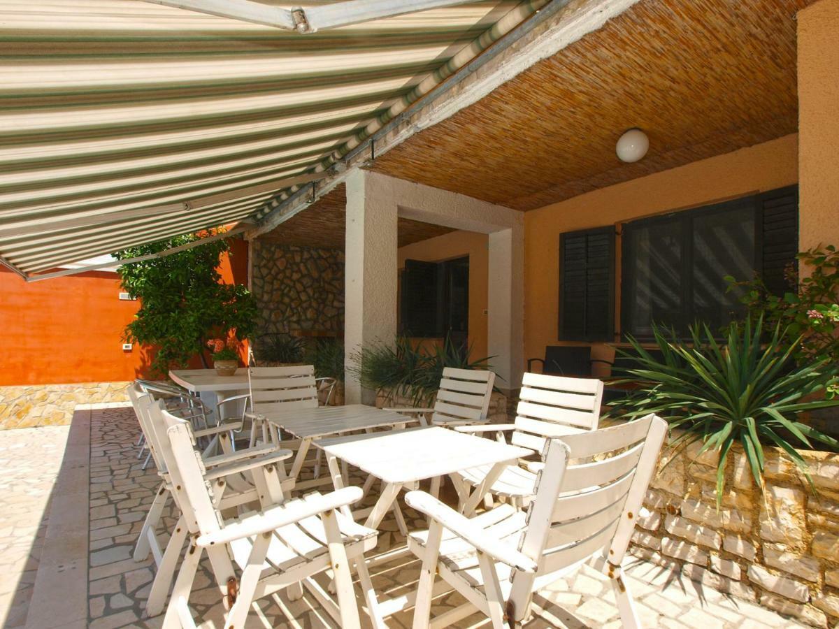 Villa House Puntizela 747 Pula Exterior foto